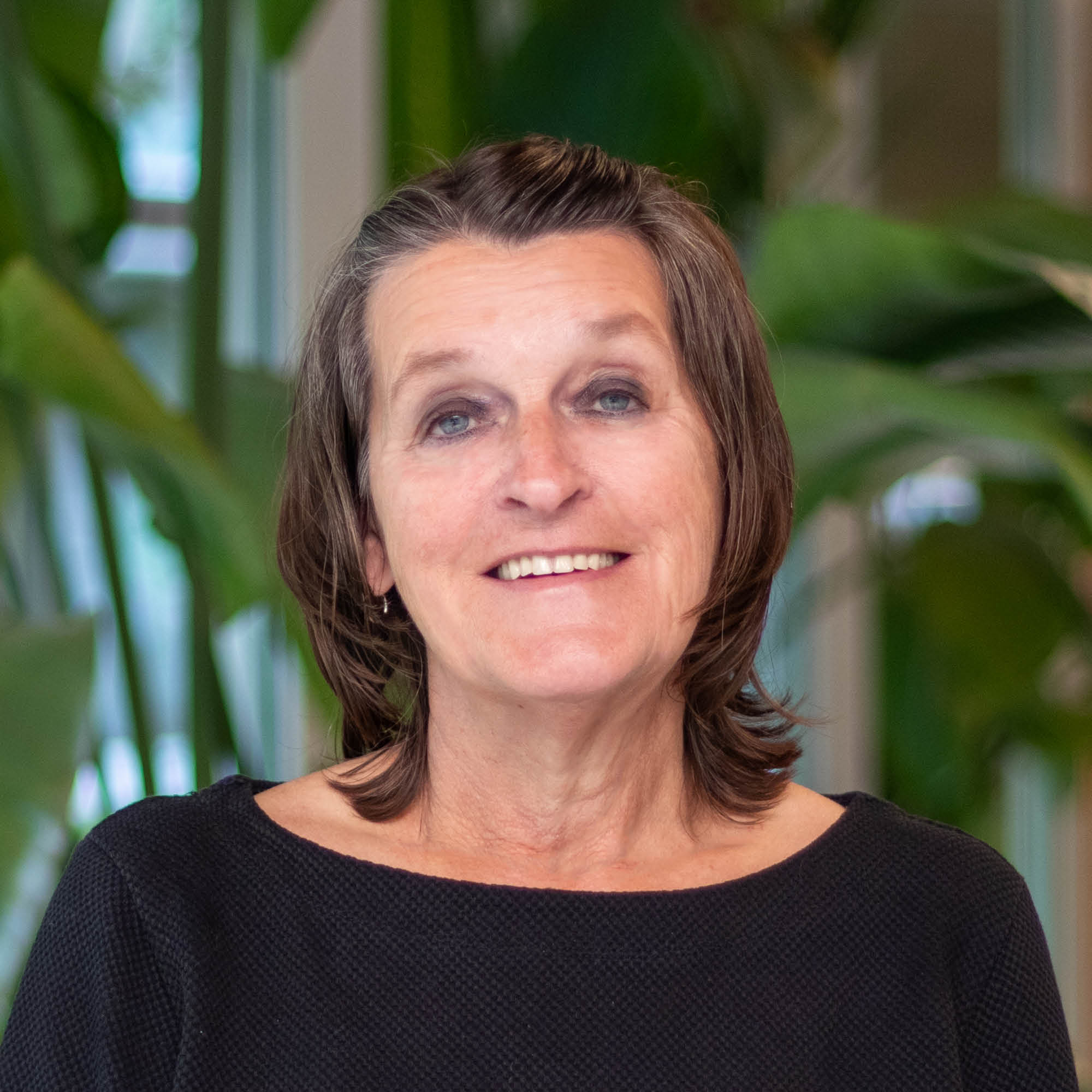 Anneke Anneke v.d. Kooij-Zwanziger - Serviceflat Schouwenhove