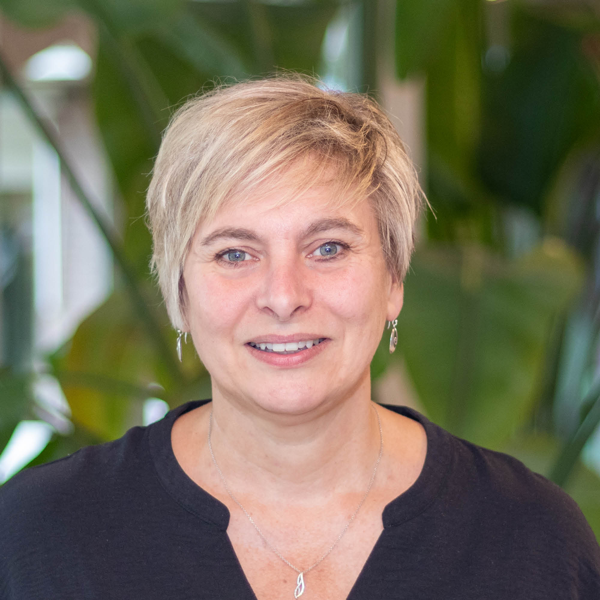 Bianca Bianca de Mooij - Serviceflat Schouwenhove