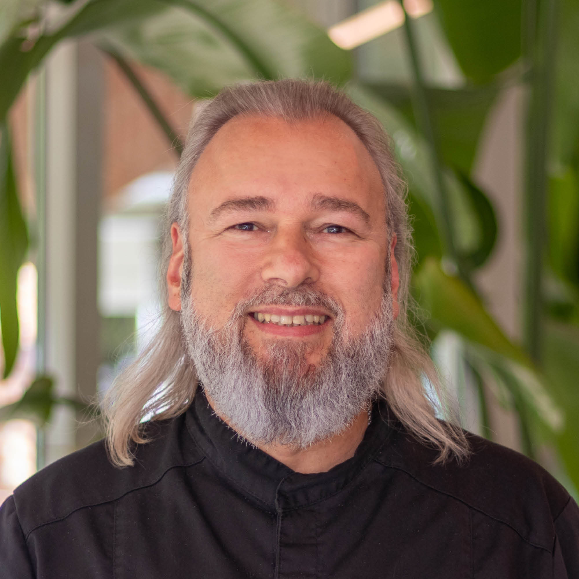 Gijsbert Gijsbert Zaal - Serviceflat Schouwenhove