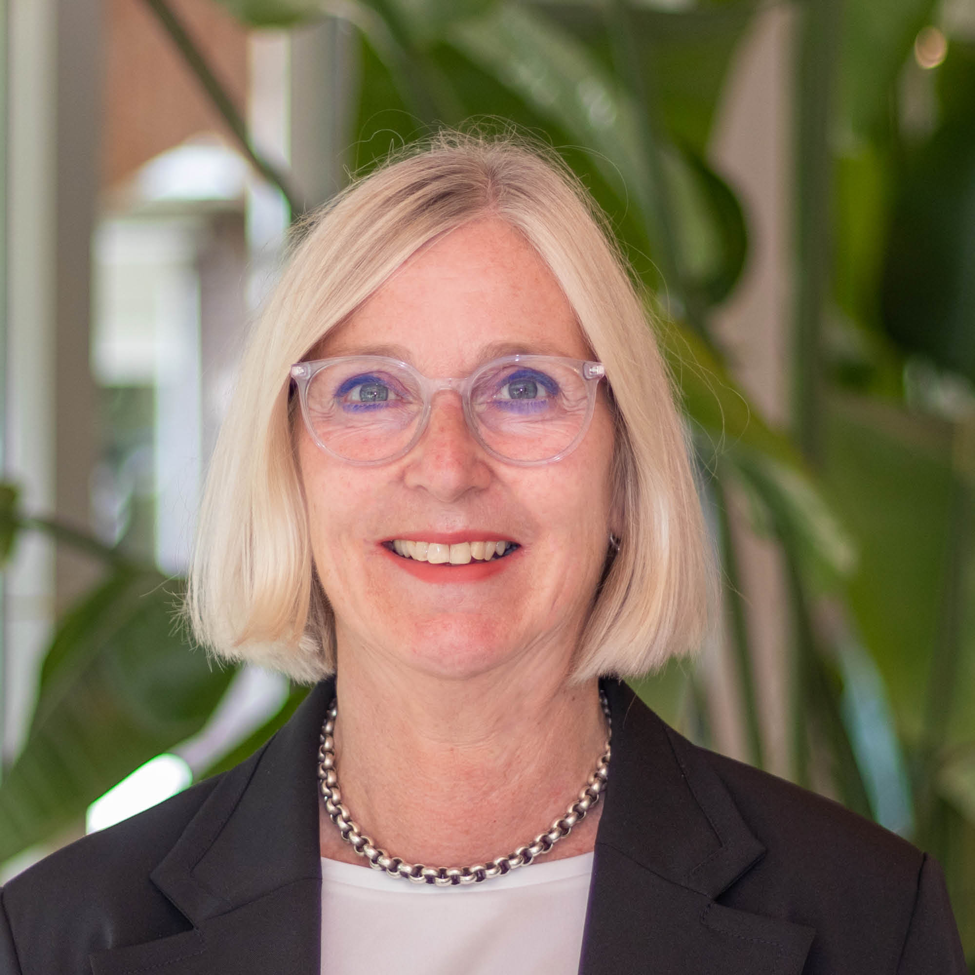 Hetty Hetty Wardenier - Serviceflat Schouwenhove