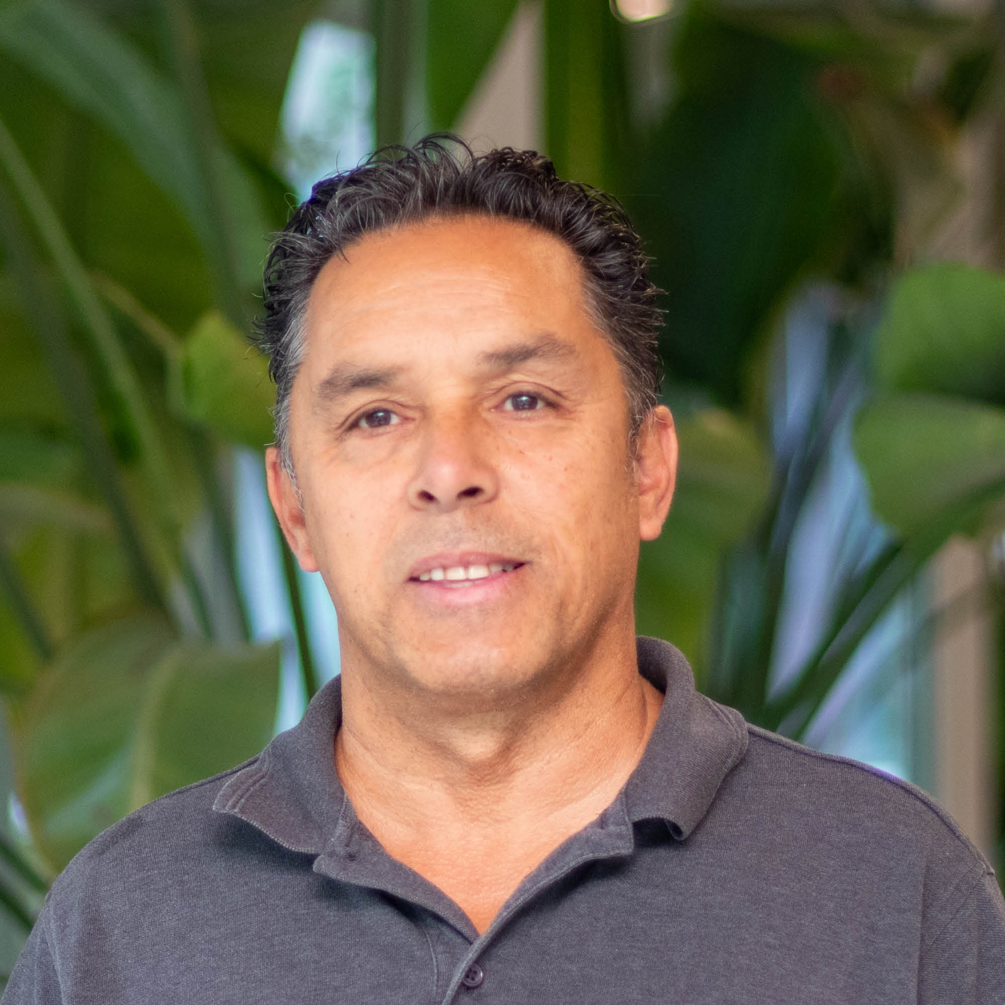 Jimmy Jimmy Nathalia - Serviceflat Schouwenhove