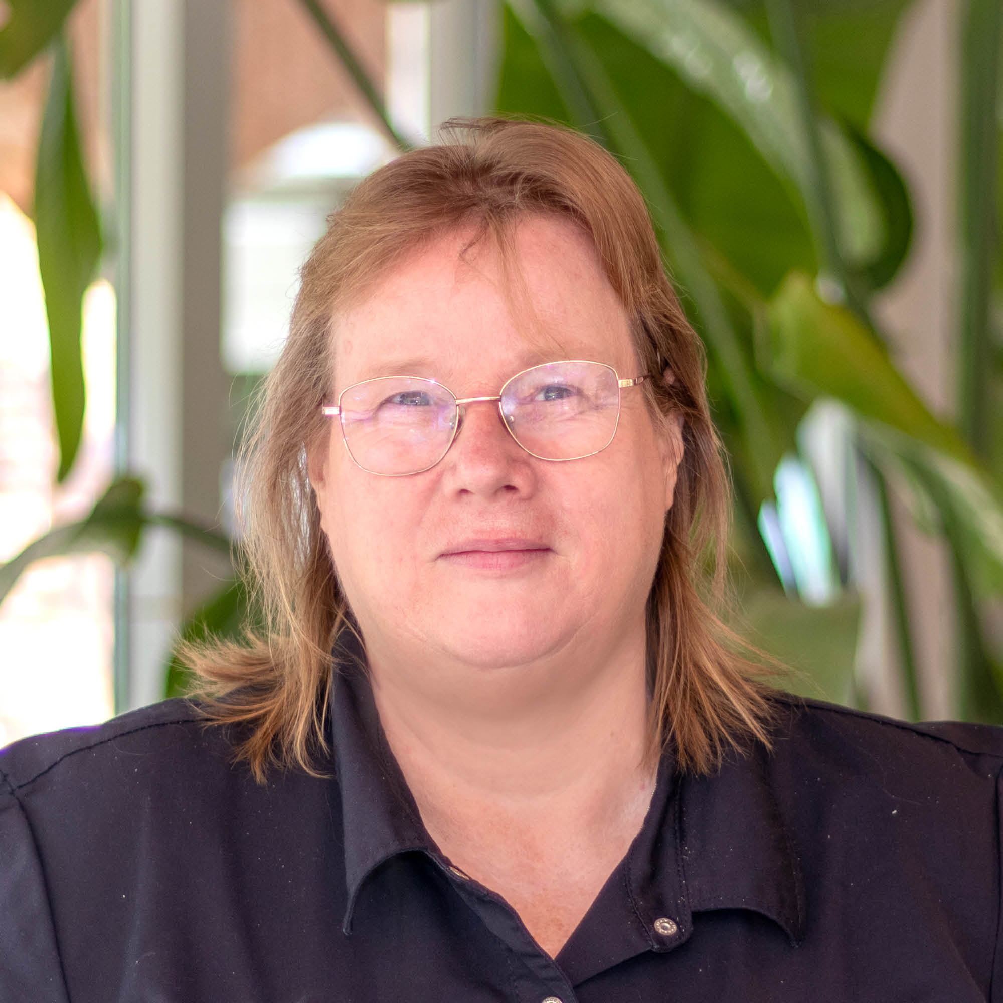 Karin Karin de Graaff-Hockx - Serviceflat Schouwenhove