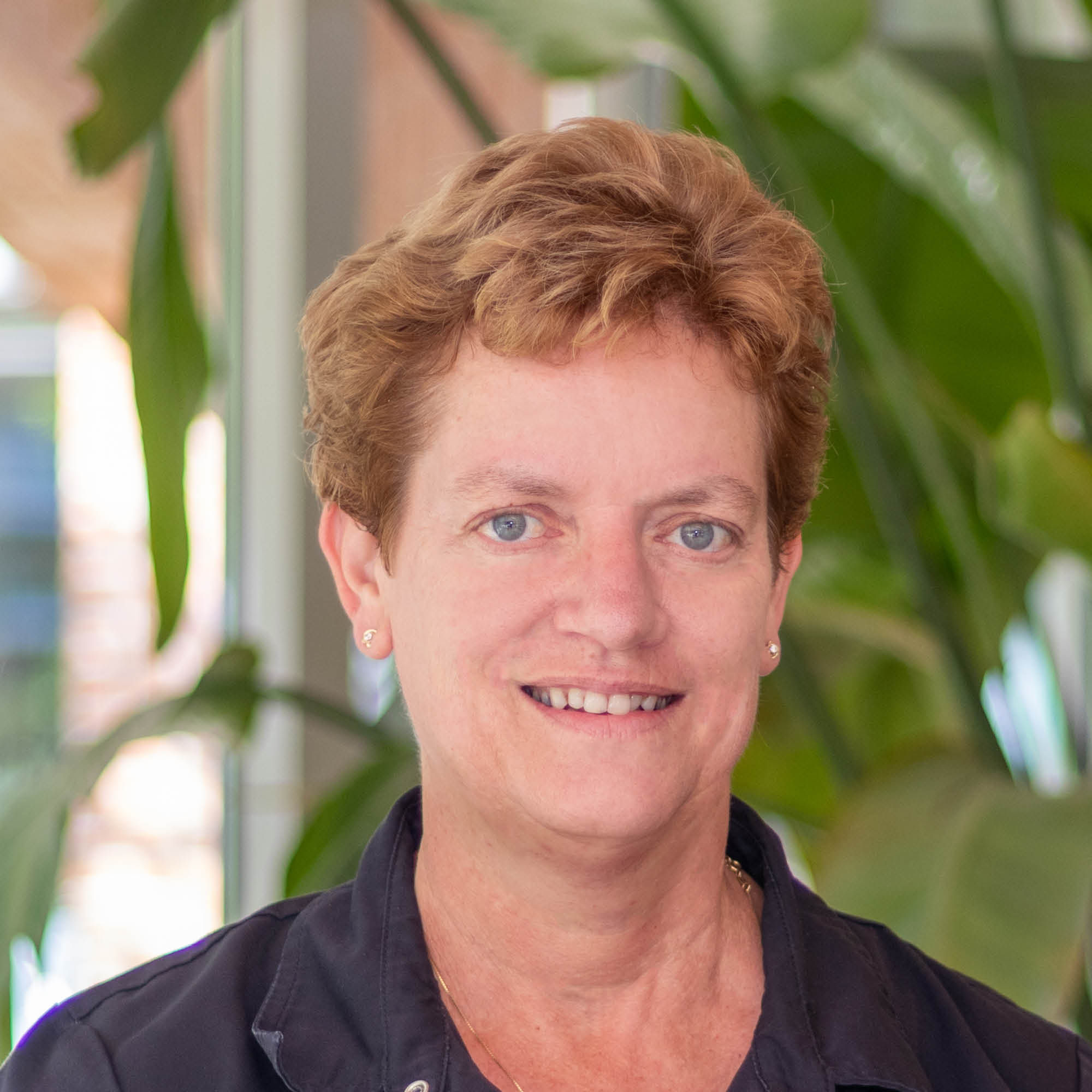 Nelie Nelie Rozema - Serviceflat Schouwenhove