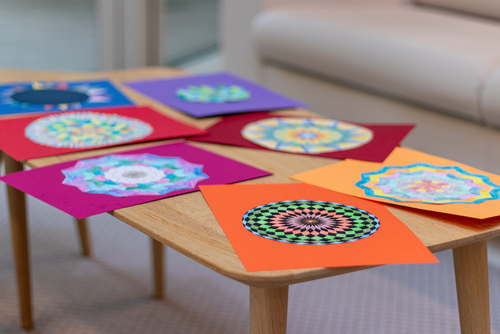 Leuke workshops bij Serviceflat Schouwenhove