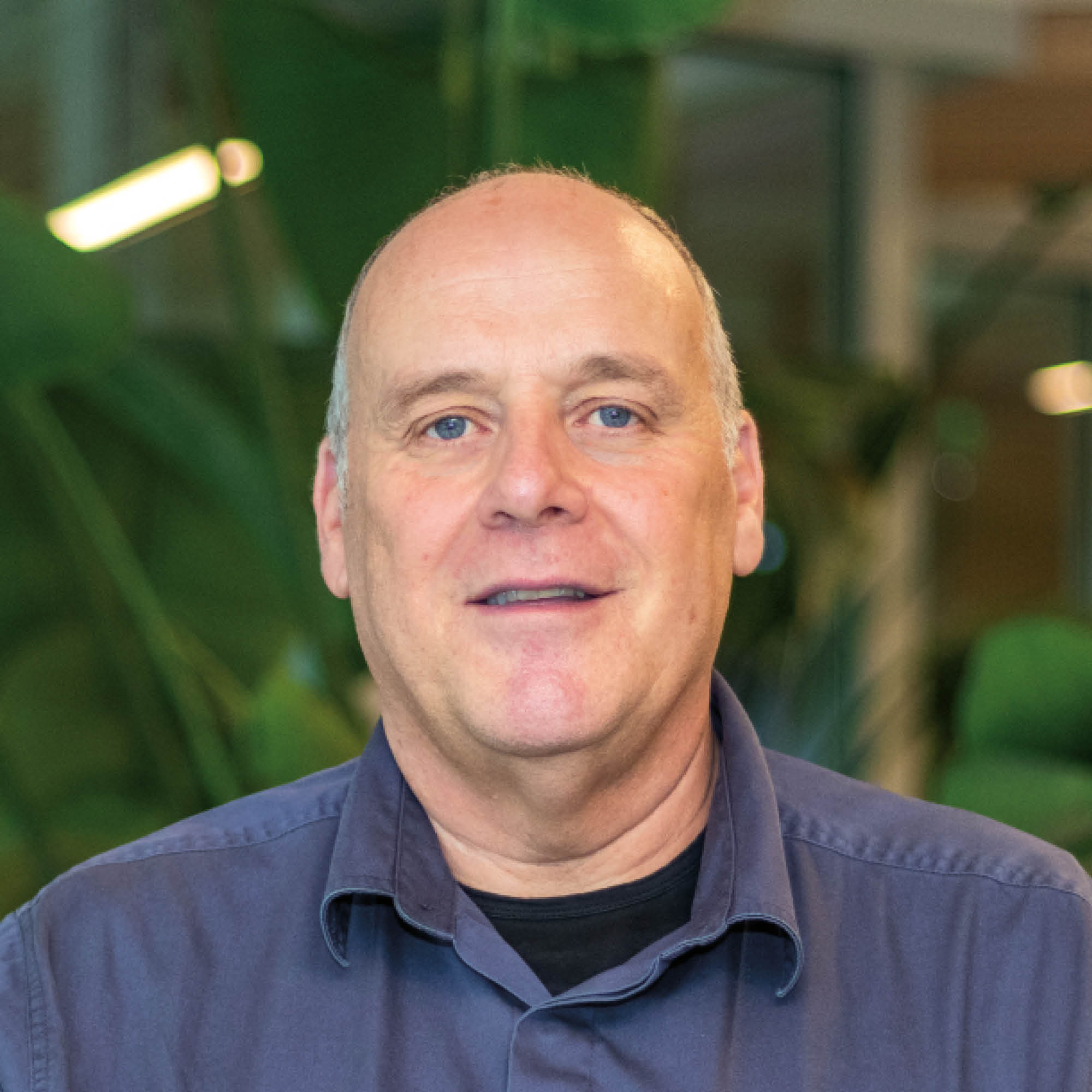 Ton Ton Plezier - Serviceflat Schouwenhove