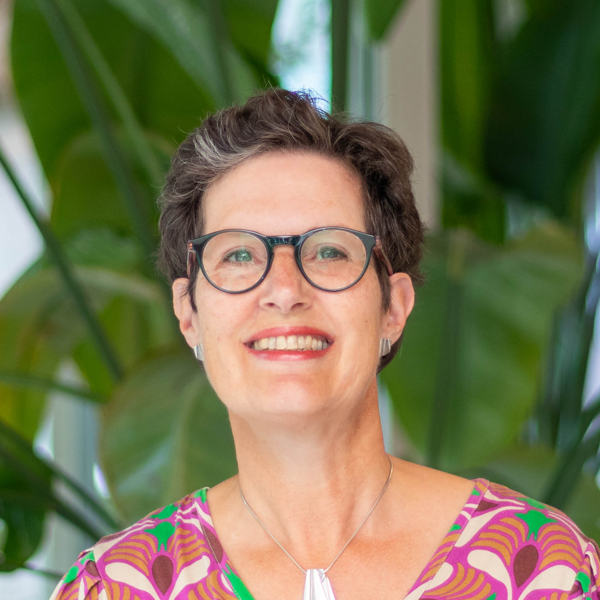 Wilma Wilma Vliegenthart - Serviceflat Schouwenhove